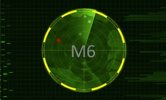 M6 - Markennavigator